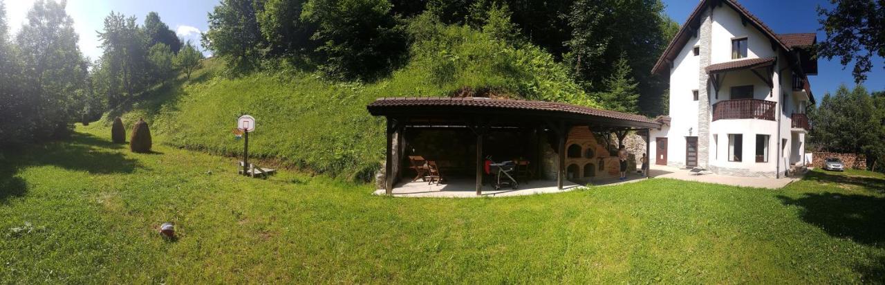 La Craita Villa Bran  Exterior foto